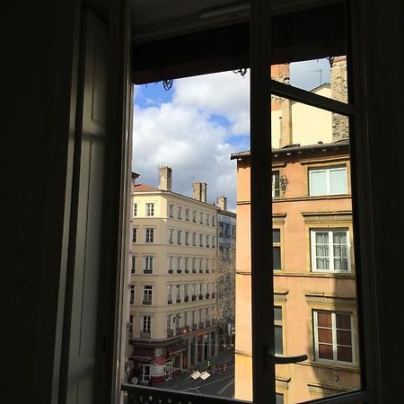 Celect'In Lyon Apartment ภายนอก รูปภาพ