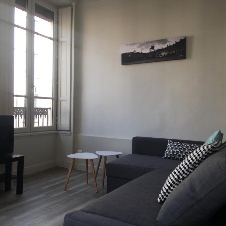 Celect'In Lyon Apartment ภายนอก รูปภาพ