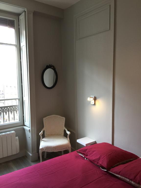 Celect'In Lyon Apartment ภายนอก รูปภาพ